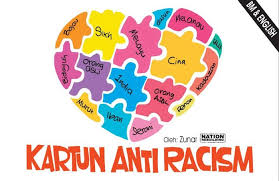 Context sentences for tertinggi in english. Zunar Mengeluarkan Buku Kartun Anti Racism Malay English Aliran