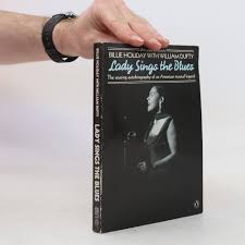 Lady Sings the Blues - Billie Holiday, William Dufty - bookbot.com