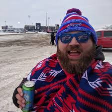 Officers — North Jersey Bills Backers