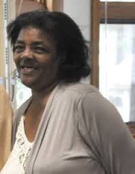 Obituary for Catherine (Barrett) Day