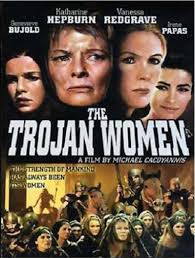 Las Troyanas de Michael Cacoyannis - | Ministerio de Cultura y Deporte