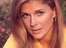 Still married to her husband marshall rose? Candice Bergen Cbs News