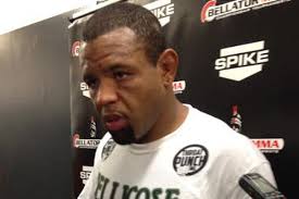 Bellator 124 results, recap: Emanuel Newton stops Joey Beltran, Liam  McGeary and Ryan Couture victorious