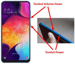 Maybe you would like to learn more about one of these? Cara Screenshot Samsung A50 A50s A51 Tombol Or Fitur Pakar Dokumen