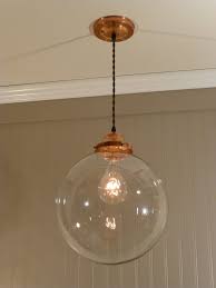 Pin By Melissa Carroll On For My Home Copper Pendant Lights Copper Pendant Lights Kitchen Kitchen Ceiling Lights