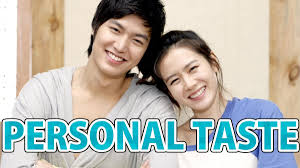 Choi eun seo es na hye mi. Review Personal Taste Subtitledreams