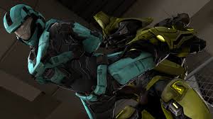 Post 1236759: Halo Nextius sangheili Source_Filmmaker spartan
