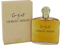 As the internet's leading provider of affordable designer fragrances, we're proud to offer a full variety of this italian luxury brand. Gio Perfume By Giorgio Armani Fragrancex Com