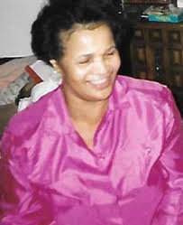 Josephine Brown Rivers