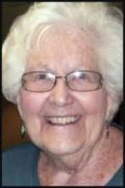 Elizabeth Leaf Obituary