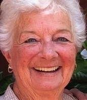 Lois Hess Obituary (1934