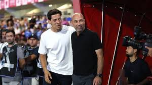 Bruno Pinheiro: «Vitória importantíssima porque dá confiança»