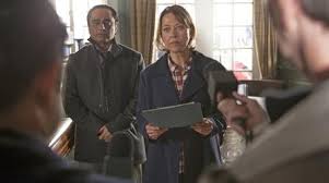 Cassie is determined to fix the mistakes made in the past, no matter the personal cost. Unforgotten Season 3 Season 3 Episodes Weta
