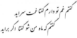 Untouched you shrink from a single flame, whereas i stand still until i am consumed. Farsi Love Quotes Quotesgram