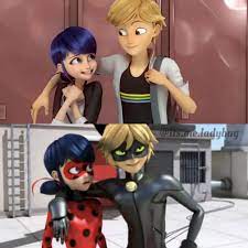 Adrien Marinette Chat Noir Ladybug Miraculous Ladybug Fanfiction Miraculous Ladybug Anime Miraculous Ladybug Comic