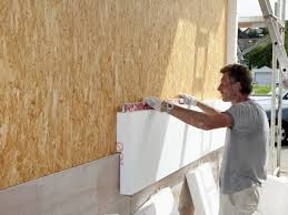 Adding insulation to the exterior of my house.: Fiberglass Vs Rigid Foam Insulation Comparison
