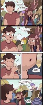 Echo Creek A Tale Of Two Butterflies Short Star Vs The Forces Of Evil Star Vs The Forces Star Force