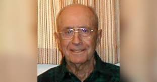 Harold Lapp Obituary