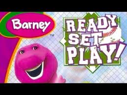 Bj And The Bear Song Youtube Friends Episodes Barney Friends Kids Videos