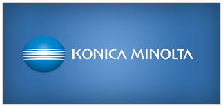 Toner cartridge, imaging unit, transfer belt, transfer roller, fuser unit: Konica Minolta Bizhub C35p Colour Laser Printer