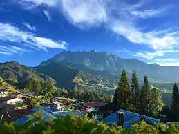 6 tempat menarik di kundasang (ranau). 27 Tempat Menarik Di Kundasang Sabah Update 2020