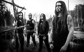 OBNUBIL • Obnubil Magazine • Daniel "Nar-Sil" Rutkowski • Hate