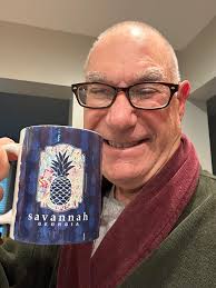 I thought some of you may enjoy my new mug lol.