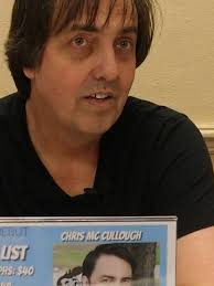 Chris Mccoll