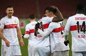 Silas wamangituka vom vfb stuttgart heißt in wirklichkeit silas katompa mvumpa. Vfb Stuttgart In Der Bundesliga Darum Ist Der Vfb Im Schlussspurt So Stark Vfb Stuttgart Stuttgarter Nachrichten