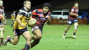 Gatton Hawks go down to Valleys Roosters