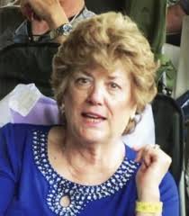 Linda Mae Ching-Swarey Obituary