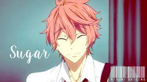 Sugar | Kisumi Shigino [Free!] - YouTube