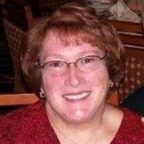 Arlene Penson Obituary