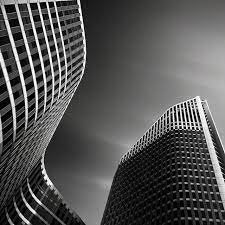 Frozen Music Iv Black And White Architecture Photography Black And White Architecture Architecture Photography