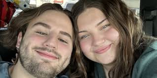 Hailee Herrmann and Jesse CROOK's Wedding Website