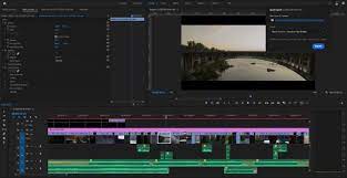 The first episode of a television show or a particular season of that show. Adobe Quick Export In Premiere Pro Media Replacement In Motion Graphics Templates Newsshooter