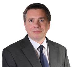 Darren Middleton| Duncan Lewis