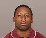 Name: Courtney Lewis Team: Texas A&amp;M University Achievements: Team rushing leader (2005) - clients_image_coll01