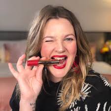 Drew Barrymore