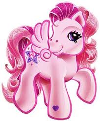 Hidden Treasure Little Pony Cute Kawaii Drawings My Little Pony