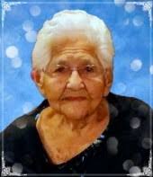 Ana Mercedes Robles Obituary 2019