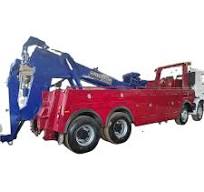China Tow Truck 10 Ton Towing Tractor Wrecker Truck Used Wrecker Tow Trucks  for Sale
