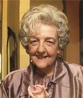 June George Obituary (1925