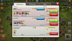 Maybe you would like to learn more about one of these? Catat 5 Trik Rahasia Clash Of Clans Yang Jarang Diketahui Pemain Awam