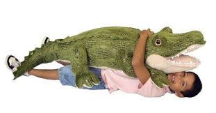 Philadelphia Zoo Jumbo Plush Green Alligator Online Store Philadelphia Zoo Plush Animals Plush