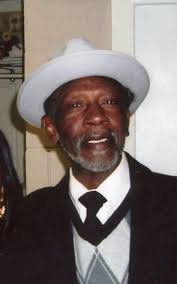 Obituary information for Thomas Blackman