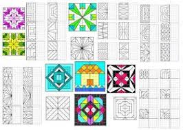 Remue Meninge Symetrie Serie N 3 En 2020 Axe De Symetrie Symetrie Jeux A Imprimer