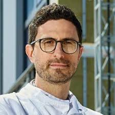 Max Mossner (@MaxMossner)