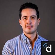 Dr. James Bailes Jr., MD