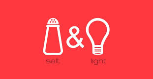 Free Game Lesson On Being Salt Light Salt And Light Youth Lessons Bible Lessons For Kids